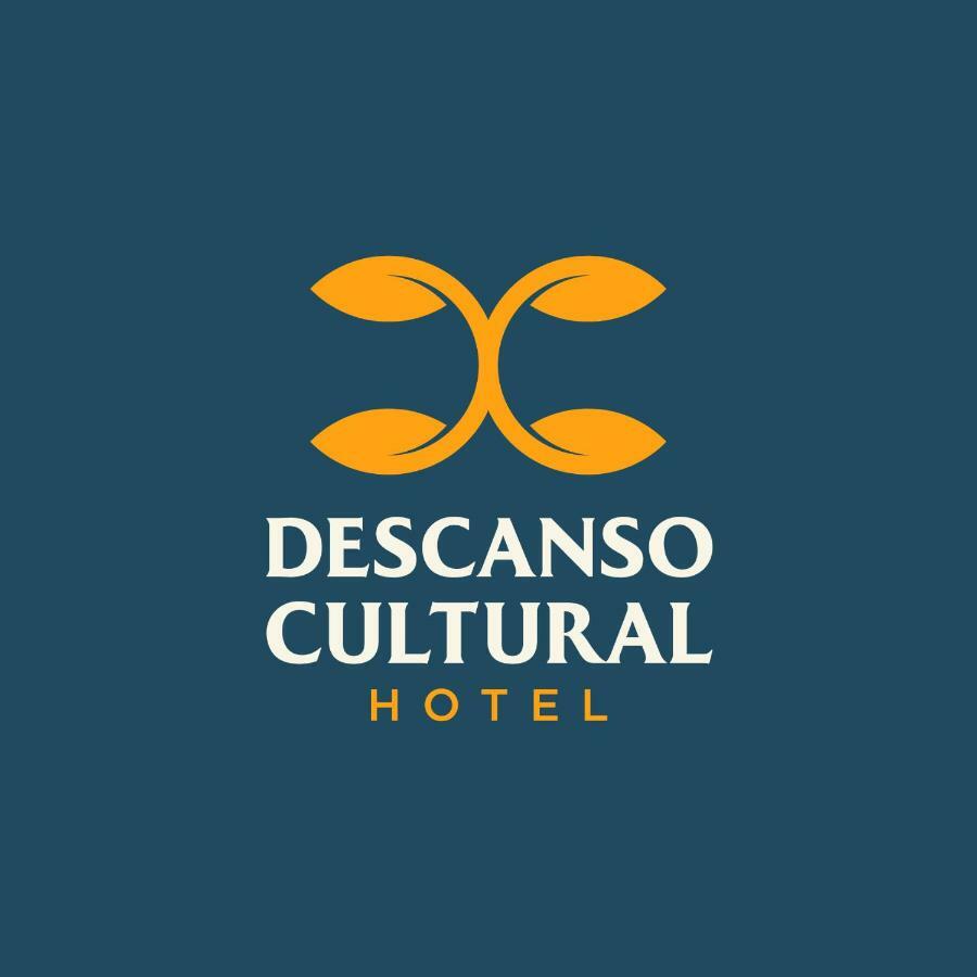 Hotel Descanso Cultural Antigua Ngoại thất bức ảnh